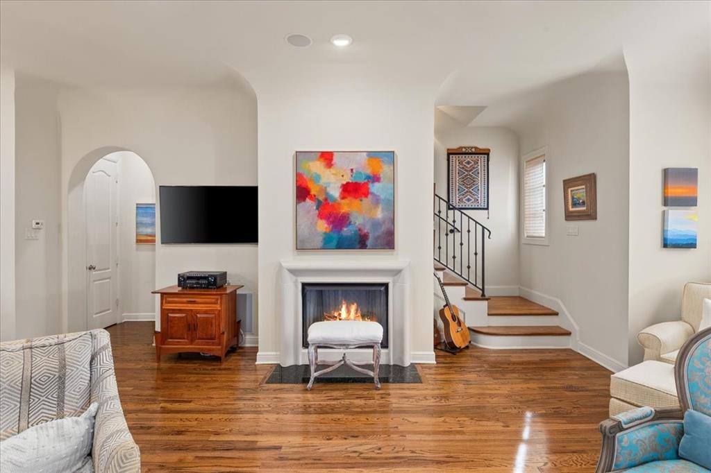 Monticello Park - Residential