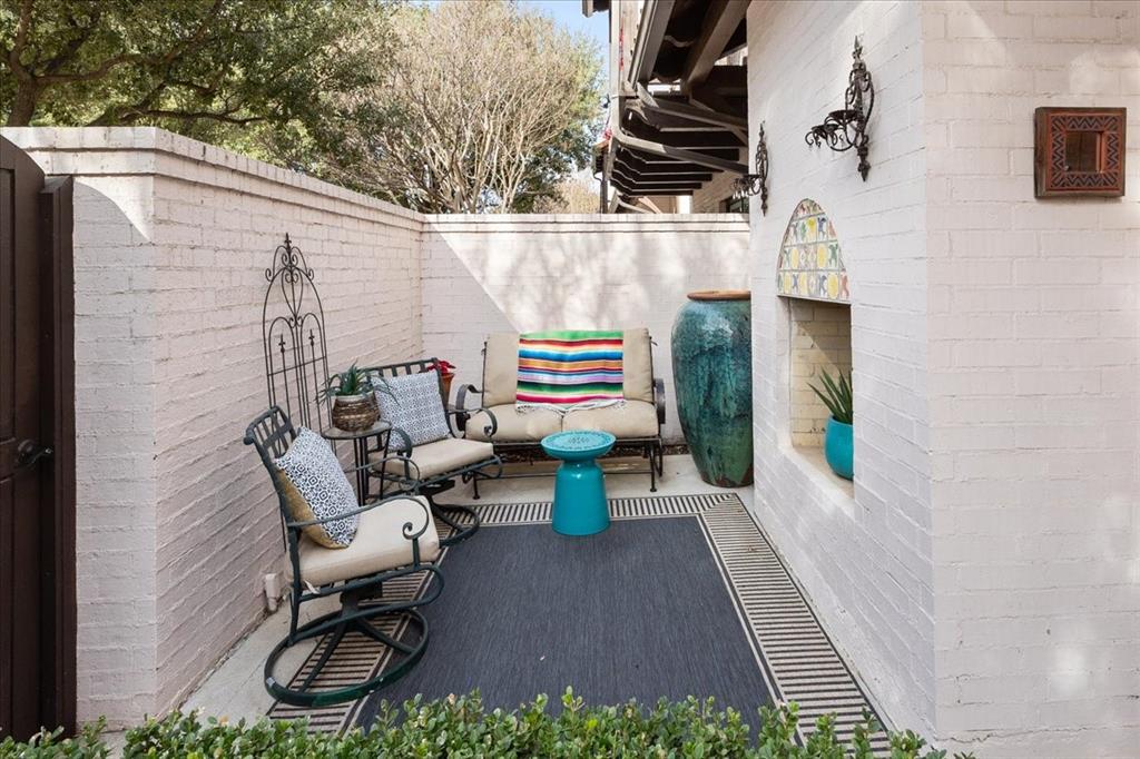 Monticello Park - Residential