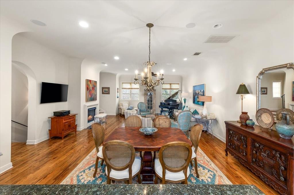 Monticello Park - Residential