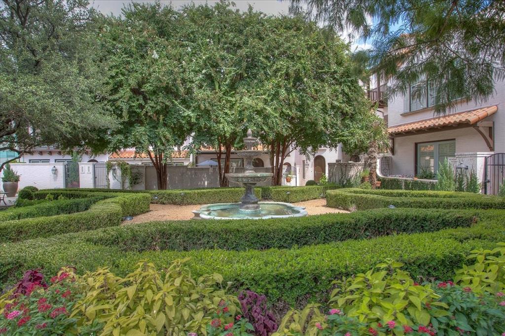 Monticello Park - Residential