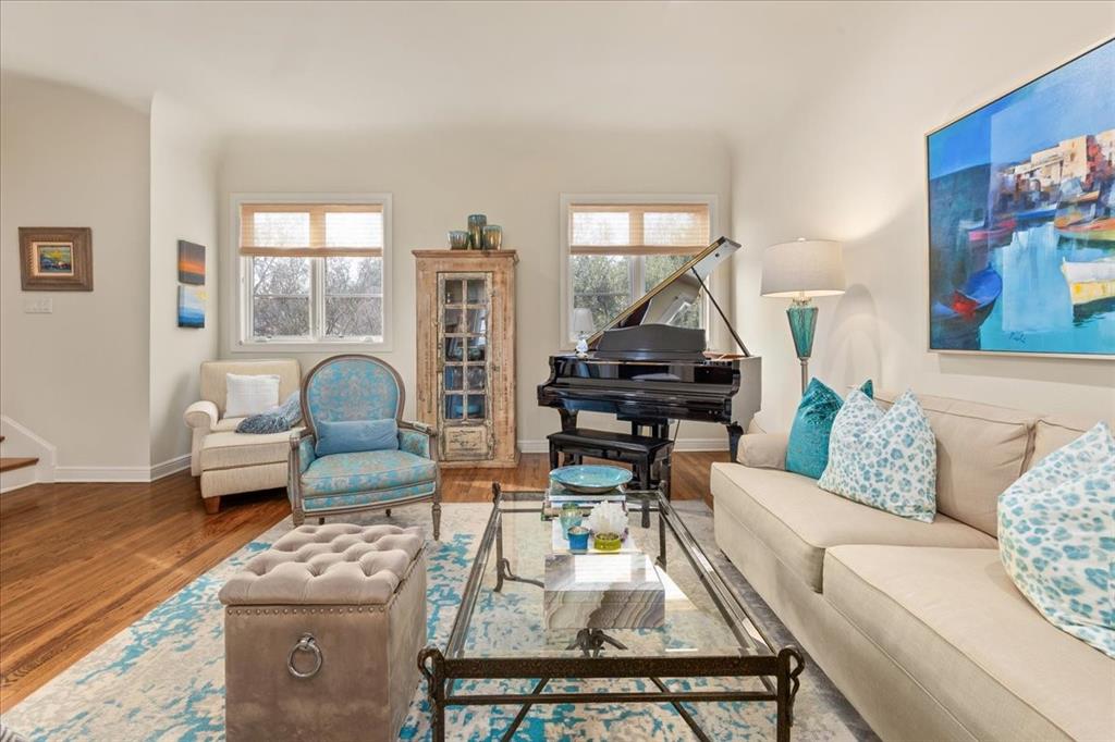 Monticello Park - Residential