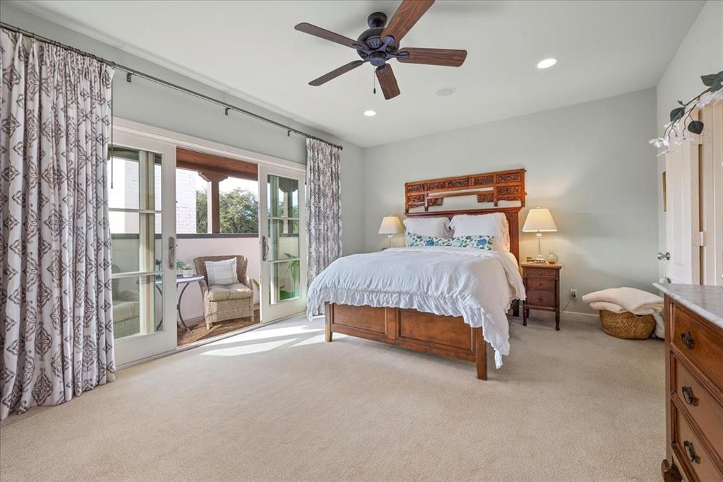 Monticello Park - Residential