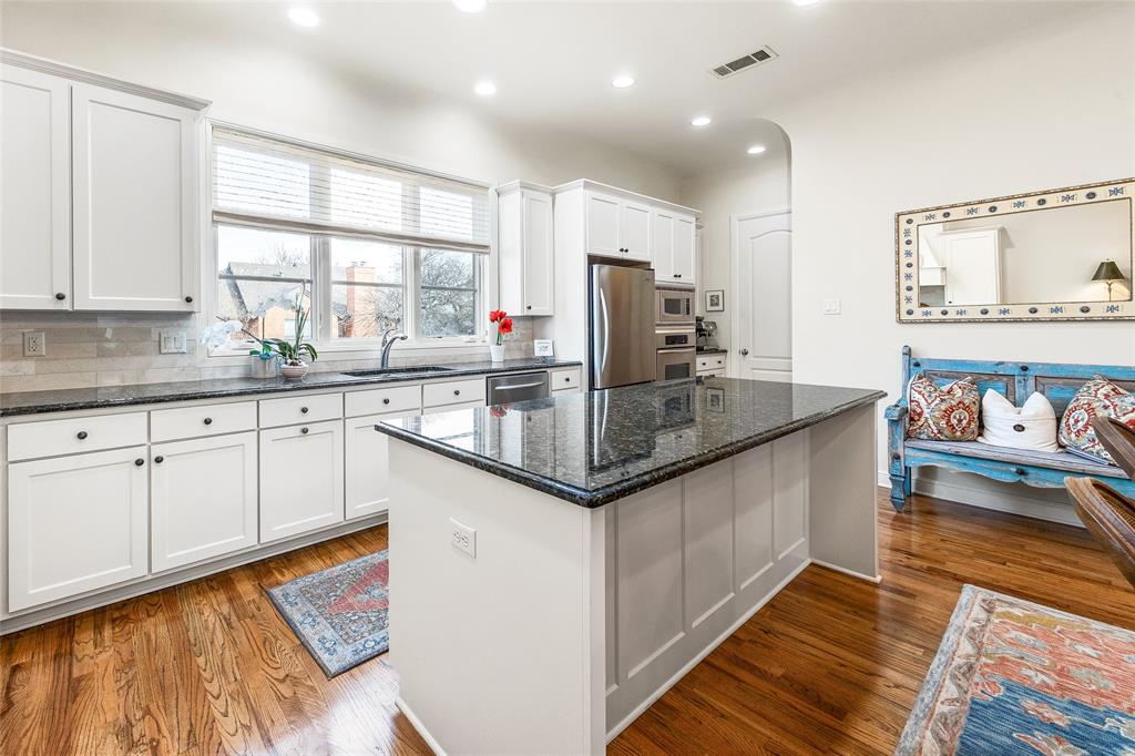 Monticello Park - Residential