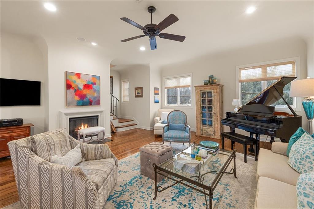 Monticello Park - Residential