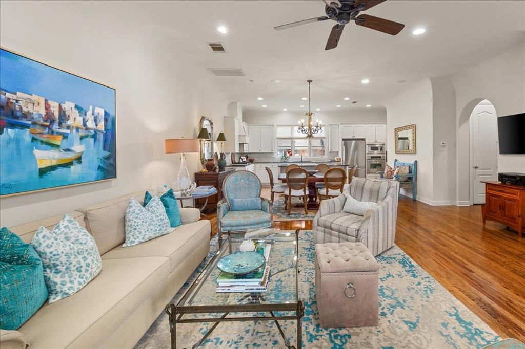 Monticello Park - Residential