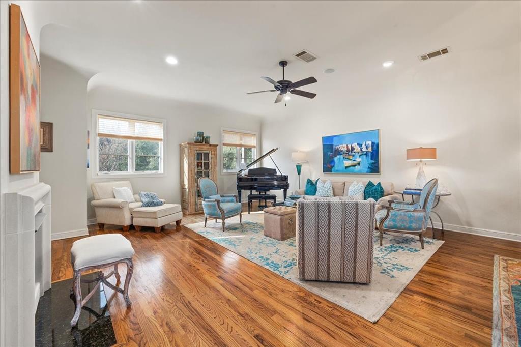 Monticello Park - Residential