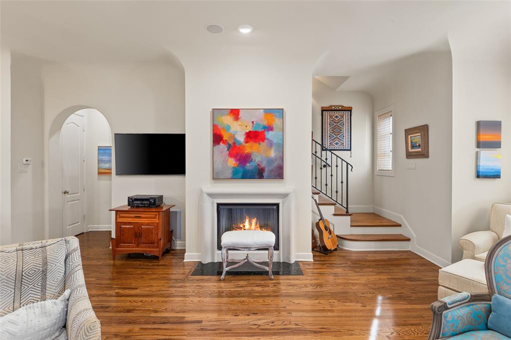 Monticello Park - Residential