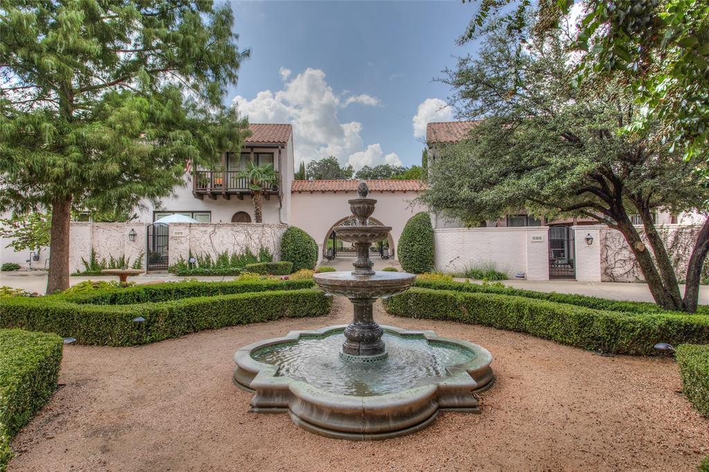 Monticello Park - Residential