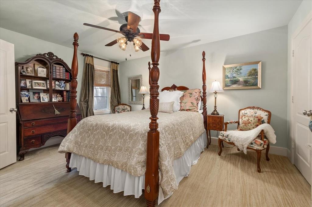 Monticello Park - Residential