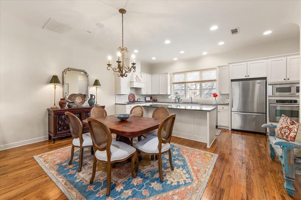 Monticello Park - Residential