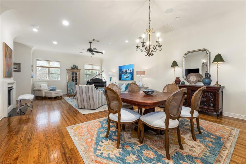 Monticello Park - Residential