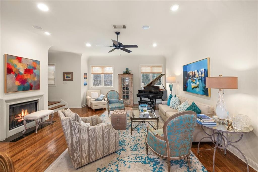 Monticello Park - Residential