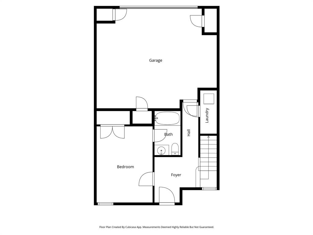 Monticello Park - Residential