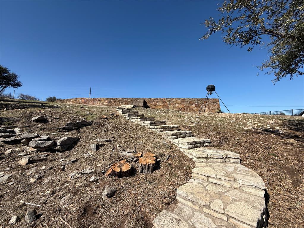 Sportsmans World - Land