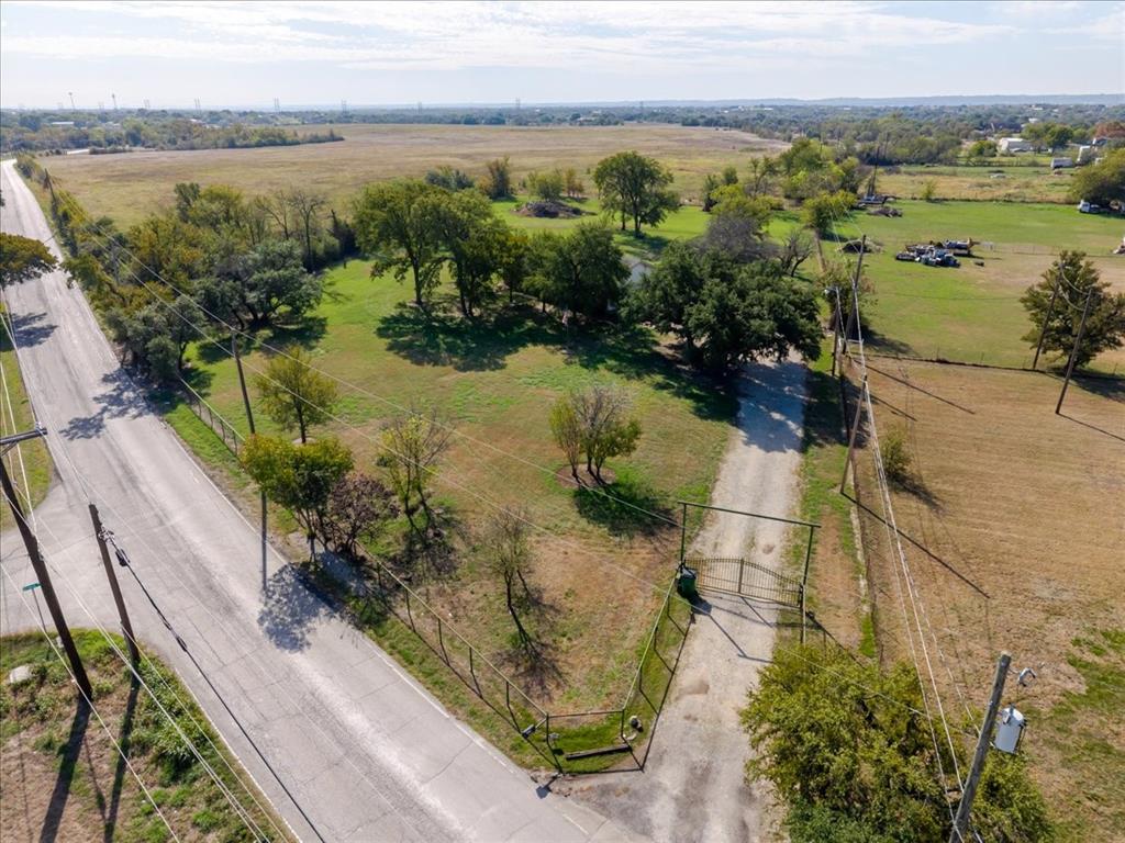498 Flat Rock Road