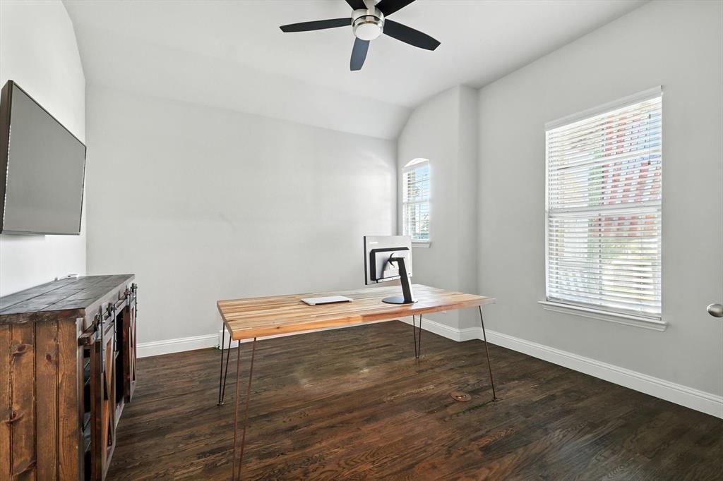 Trinity Falls Planning Unit 1 Ph 2b - Residential