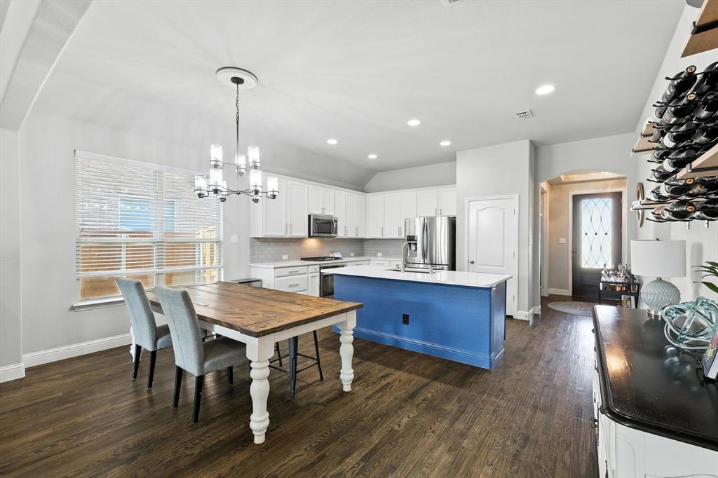 Trinity Falls Planning Unit 1 Ph 2b - Residential