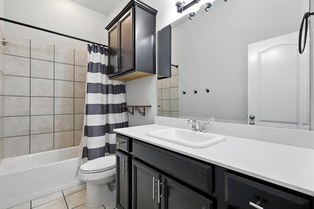 Trinity Falls Planning Unit 1 Ph 2b - Residential