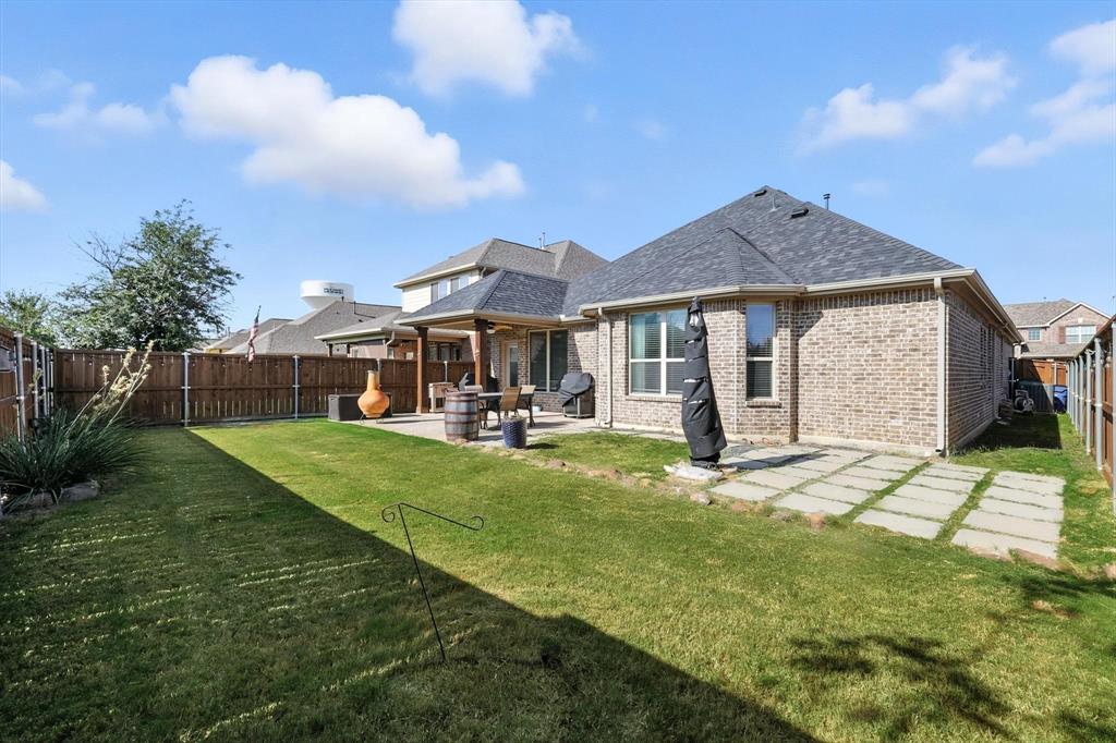 Trinity Falls Planning Unit 1 Ph 2b - Residential