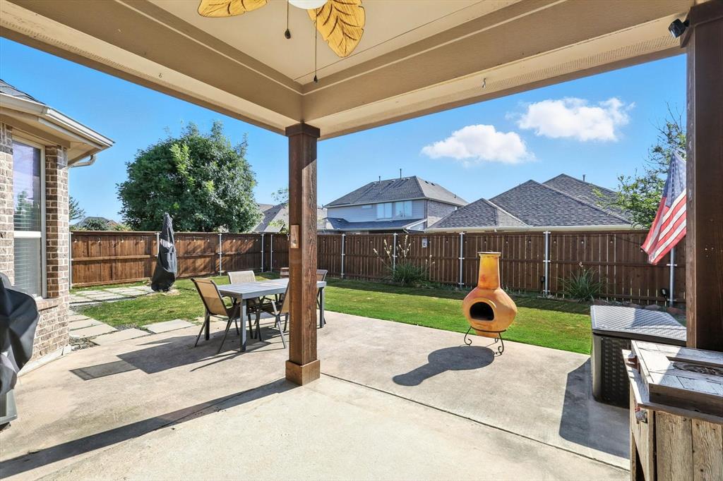 Trinity Falls Planning Unit 1 Ph 2b - Residential