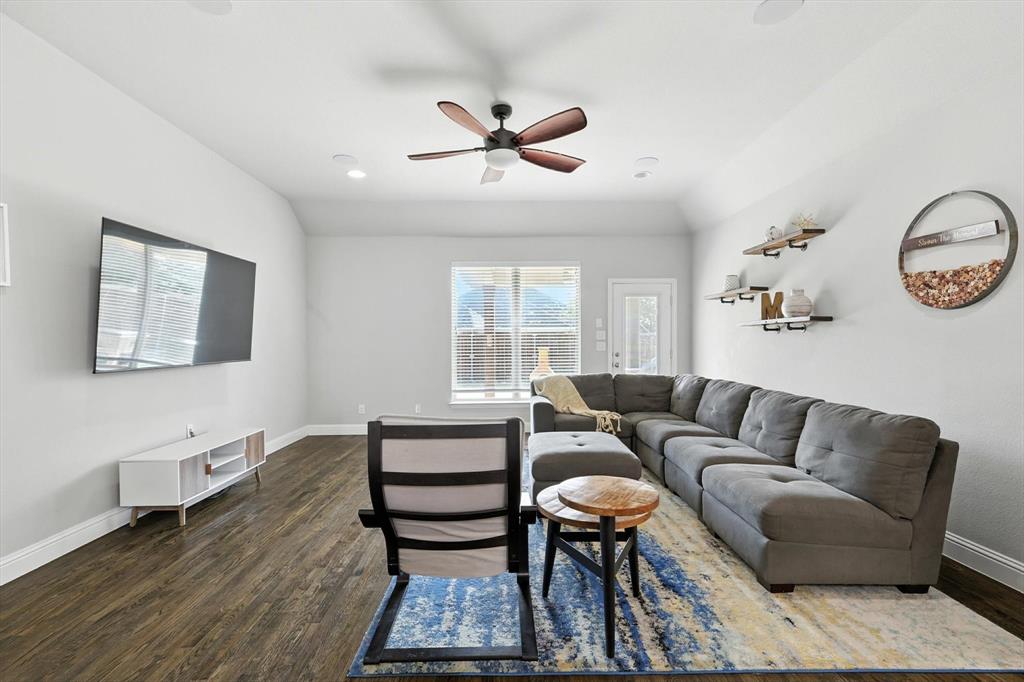 Trinity Falls Planning Unit 1 Ph 2b - Residential