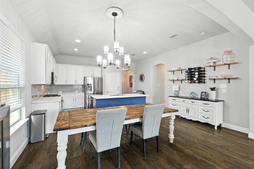 Trinity Falls Planning Unit 1 Ph 2b - Residential