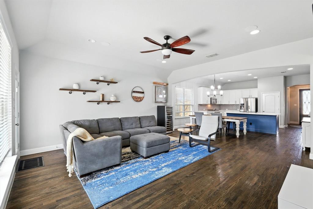 Trinity Falls Planning Unit 1 Ph 2b - Residential