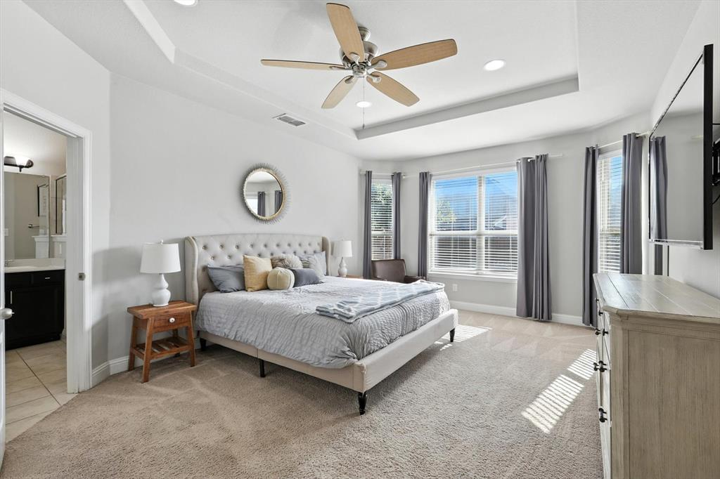 Trinity Falls Planning Unit 1 Ph 2b - Residential