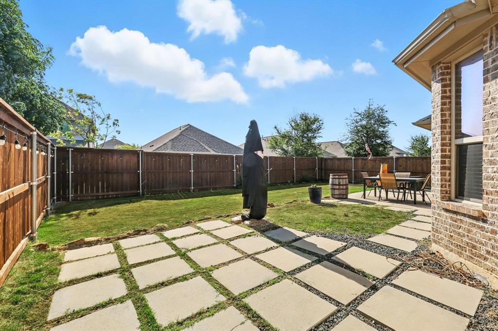 Trinity Falls Planning Unit 1 Ph 2b - Residential