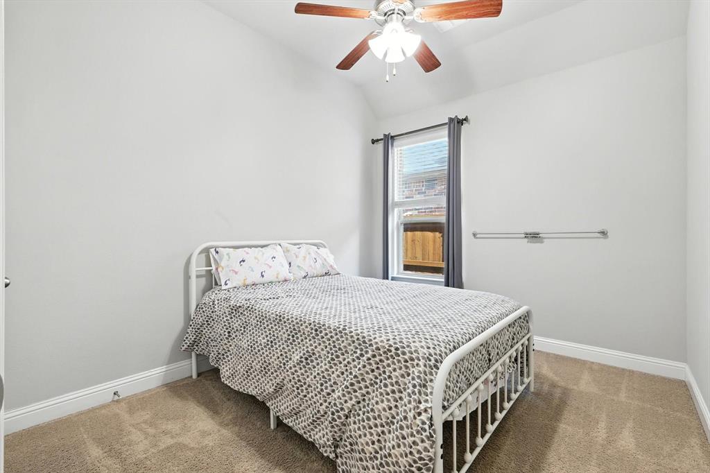 Trinity Falls Planning Unit 1 Ph 2b - Residential