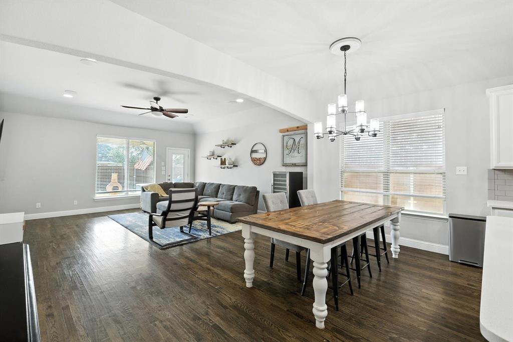 Trinity Falls Planning Unit 1 Ph 2b - Residential