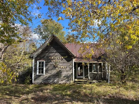 5838 Farm Road 1528 Klondike TX 75448