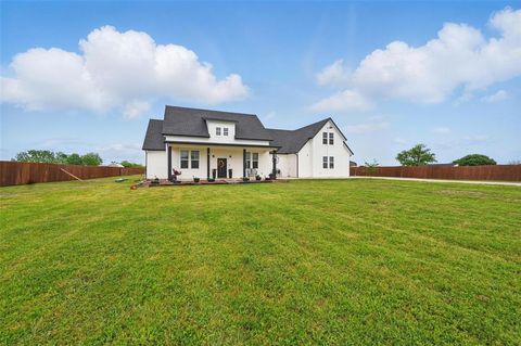 9430 Norrell Road Venus TX 76084