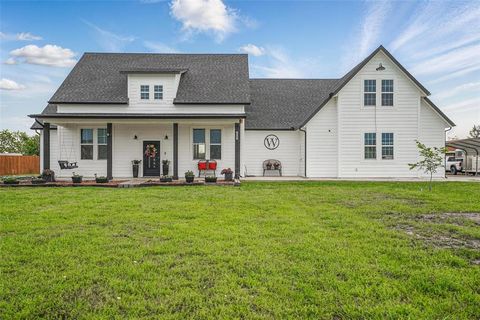 9430 Norrell Road Venus TX 76084