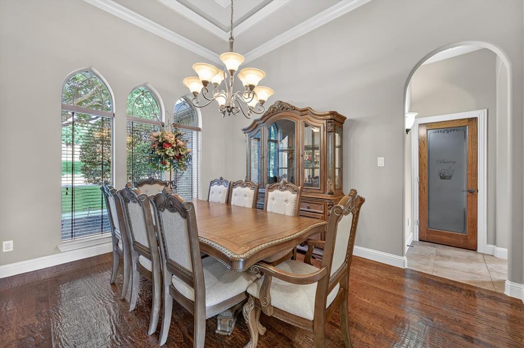 2313 Sandstone Court