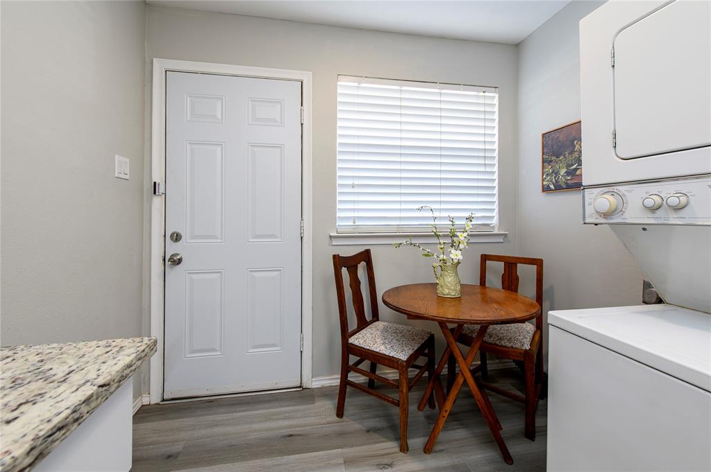 Park Central Condominiums - Residential