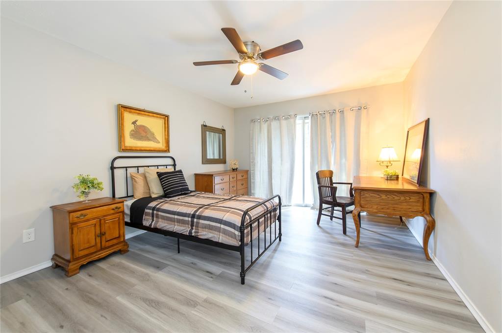 Park Central Condominiums - Residential