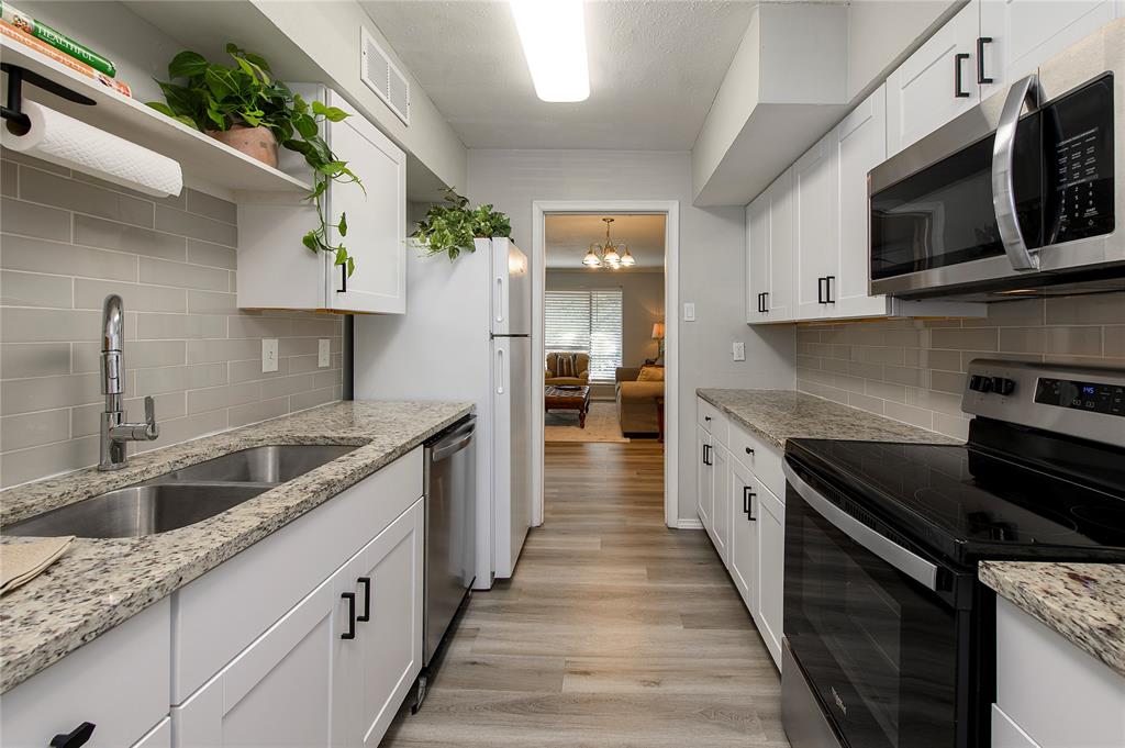 Park Central Condominiums - Residential