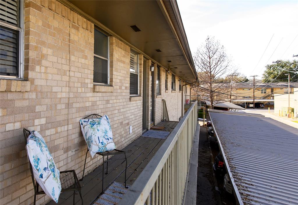 Park Central Condominiums - Residential