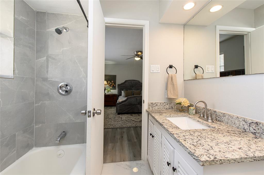 Park Central Condominiums - Residential