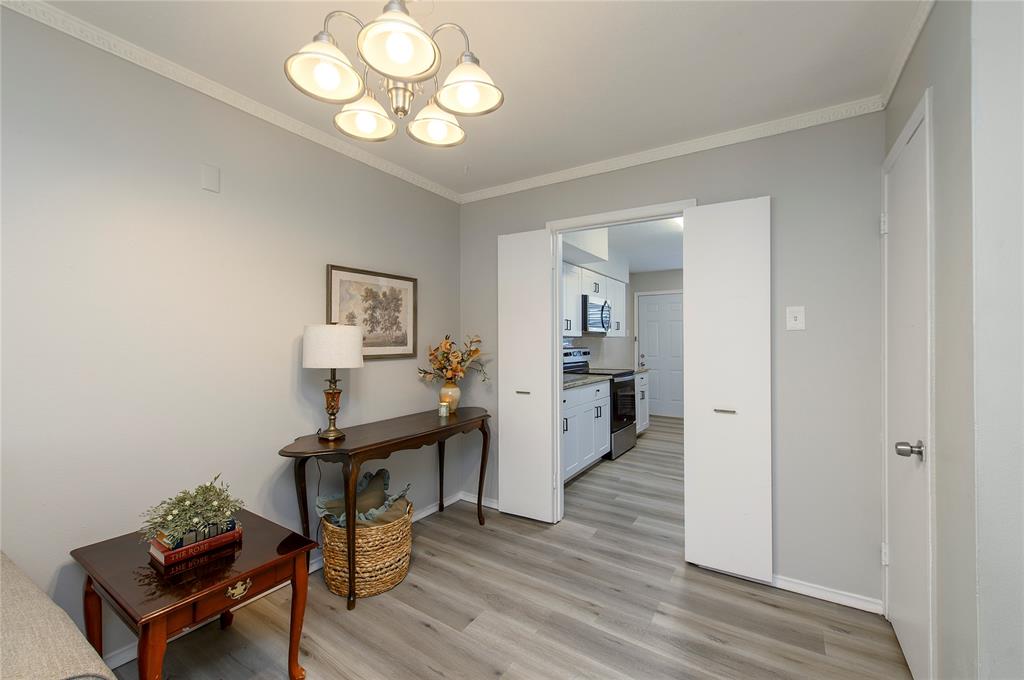 Park Central Condominiums - Residential