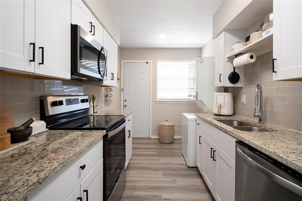 Park Central Condominiums - Residential