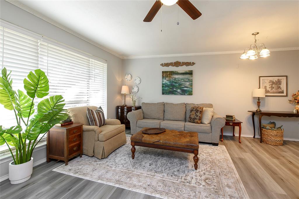 Park Central Condominiums - Residential