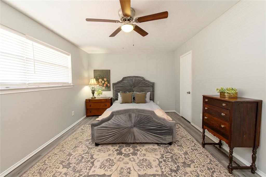 Park Central Condominiums - Residential