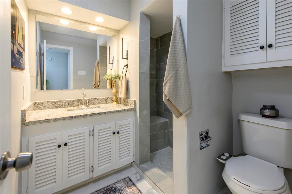 Park Central Condominiums - Residential