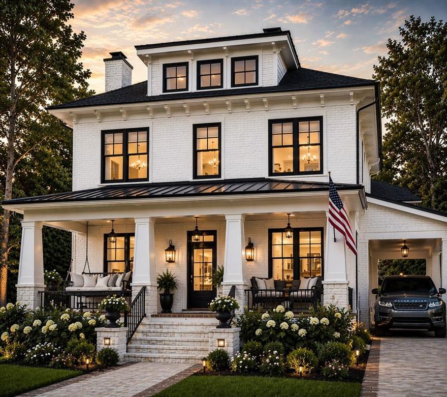 Incredible opportunity to build your dream home in Mistletoe Heights - one of Fort Worth's most sought-after neighborhoods! This prime lot, situated on the picturesque, tree-lined Mistletoe Boulevard, spans approximately 65 feet wide by 135 feet deep, offering ample space for a custom-designed residence blending historic charm with modern accessibility. Conveniently located just west of Forest Park Boulevard, this property is just minutes from TCU, the hospital district, Near Southside, downtown Fort Worth, and the I-30 corridor. Don’t miss your chance to build in one of Fort Worth’s most coveted communities—bring your architect and builder to start crafting your vision today!