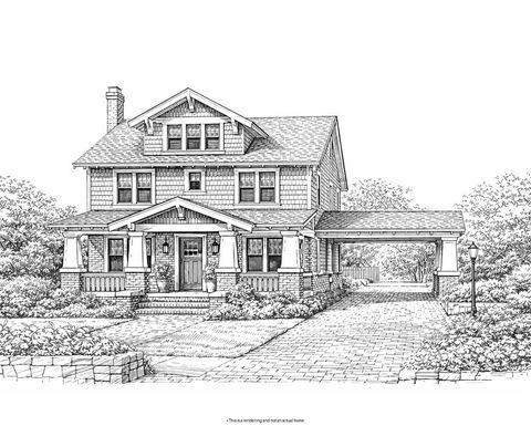 2328 Mistletoe Boulevard Fort Worth TX 76110