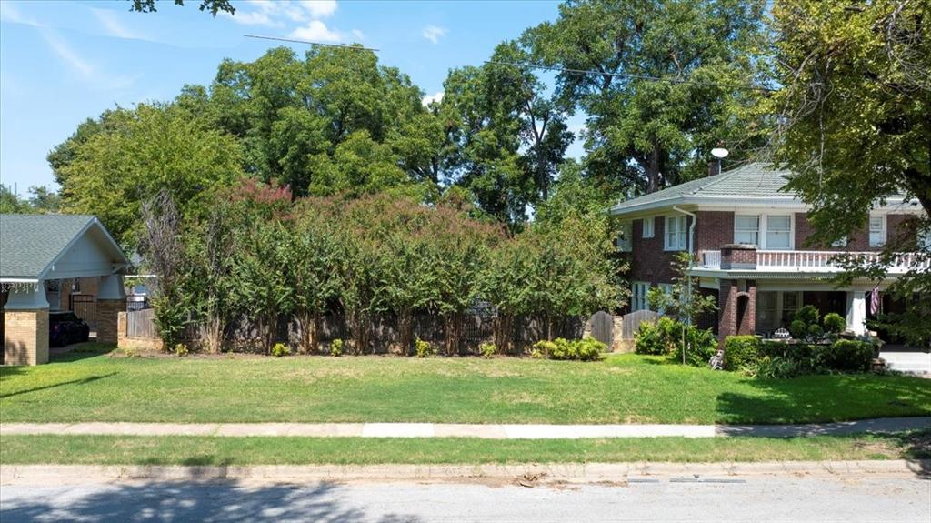 MISTLETOE SANGAMO ADDITION - Land