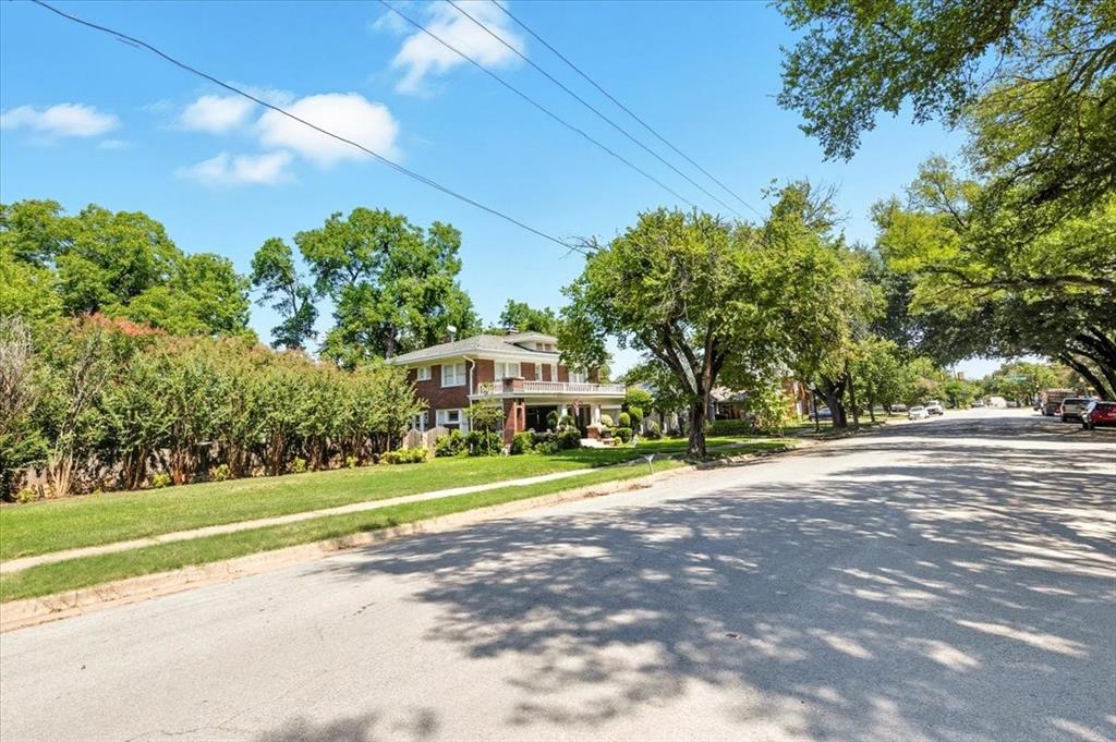 MISTLETOE SANGAMO ADDITION - Land