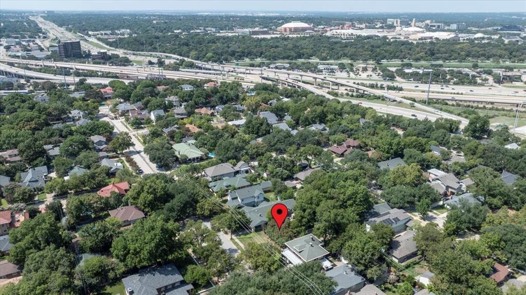 MISTLETOE SANGAMO ADDITION - Land